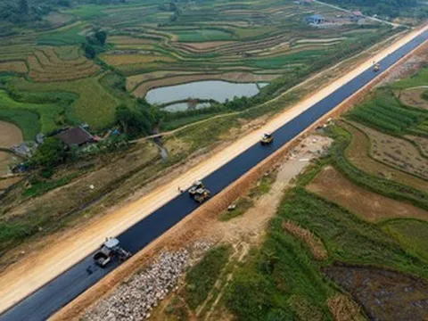 Thanh tra Chính phủ chỉ ra hàng loạt sai phạm tại dự án cao tốc Đồng Đăng - Trà Lĩnh