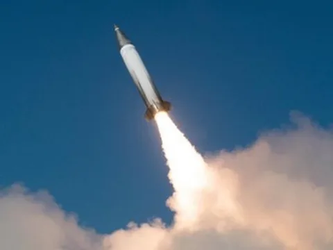 Vũ khí mới của Mỹ phá vỡ giới hạn, mở rộng đòn đánh từ đất liền ra biển