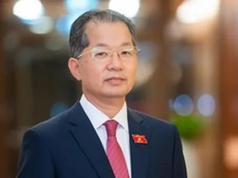 Ông Nguyễn Văn Quảng tái đắc cử Chánh án Tòa án nhân dân tối cao