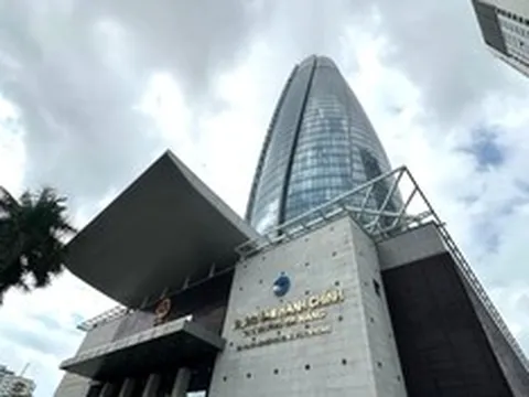 Bức tranh mới của Đà Nẵng đến 2050: Đô thị hiện đại, đáng sống và giàu bản sắc