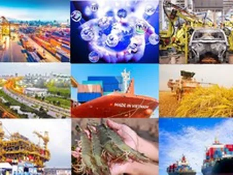 Phê duyệt Chương trình vươn ra thị trường quốc tế giai đoạn 2026 - 2030