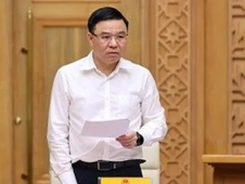 'Chúng ta đã giữ ổn định giữa biến động toàn cầu'