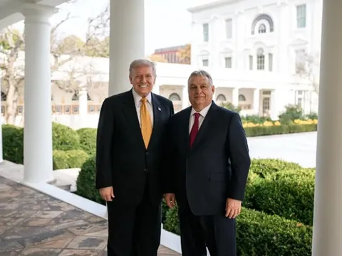 Ông Orban nhận được “cú hích” quan trọng trước thềm cuộc bầu cử mang tính bước ngoặt