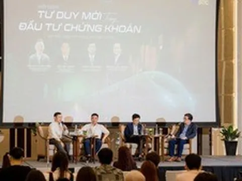 Chứng khoán bước vào giai đoạn mới: Yêu cầu cao hơn với nhà đầu tư