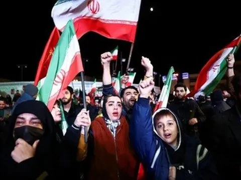 Iran tiết lộ kế hoạch đàm phán với Mỹ