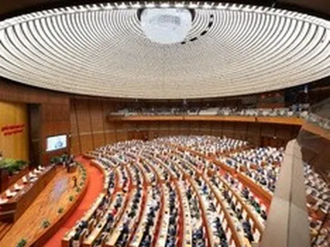 Kiện toàn lãnh đạo cấp cao là dấu mốc đặc biệt, kết tinh niềm tin và khát vọng