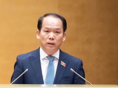 Đề xuất bổ sung quy định về nguyên tắc phân quyền cho chính quyền Thủ đô