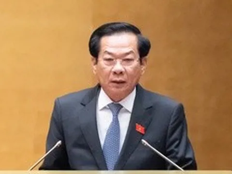 Đề xuất quy định chi tiết điều kiện, tiêu chí và tần suất xét khen thưởng thành tích đột xuất