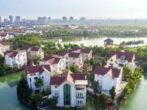 Vinschool động thổ tại đảo Vũ Yên, gia tăng sức hút tài sản truyền đời cho Vinhomes Royal Island