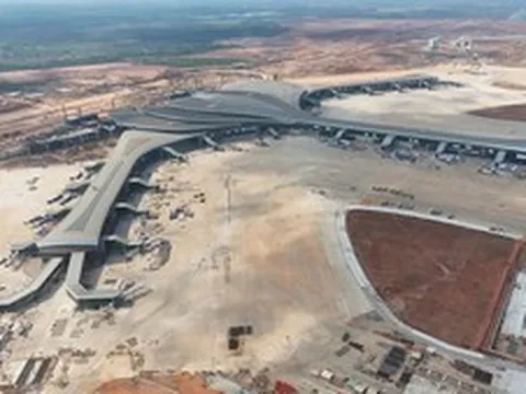 Nhiều ưu đãi cho hãng hàng không chọn sân bay Long Thành khai thác