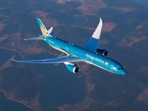 Nới 'room ngoại' trong ngành hàng không: Hướng đi nào phù hợp?