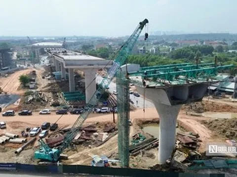 Tp.HCM yêu cầu đưa Vành đai 3 khai thác trước 30/6 và “thúc” tiến độ nhiều dự án