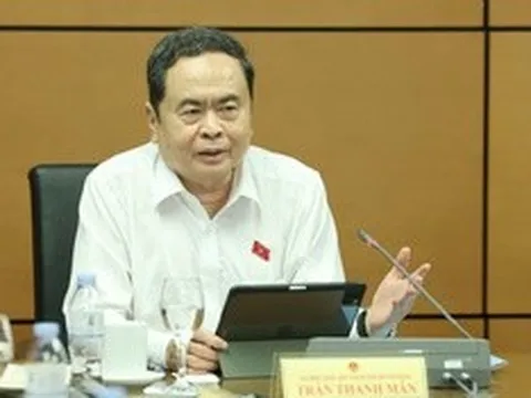 Sửa Luật Thủ đô: Phân quyền triệt để cho Hà Nội, bảo vệ cán bộ, khuyến khích sáng tạo