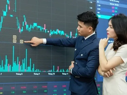 VN-Index chưa thoát tích lũy, khuyến nghị hạn chế bắt đáy