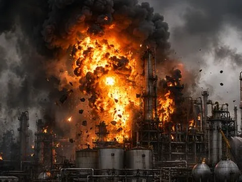 Chiến tuyến Ukraine siết chặt, đòn quyết định mùa hè dần lộ diện