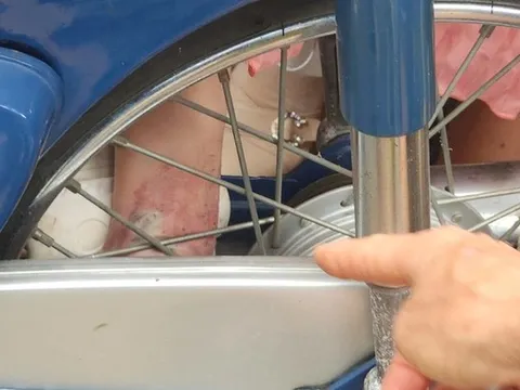 Đặc sản "ship nhanh" không tính phí ở Việt Nam