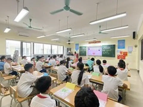 Nóng: Bộ GD&ĐT sửa đổi quy định về dạy thêm