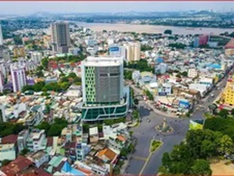 Chính phủ thông qua hồ sơ Đề án thành lập thành phố Đồng Nai