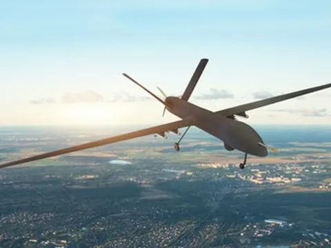 Estonia yêu cầu một điều khi Ukraine tấn công các cảng Baltic của Nga