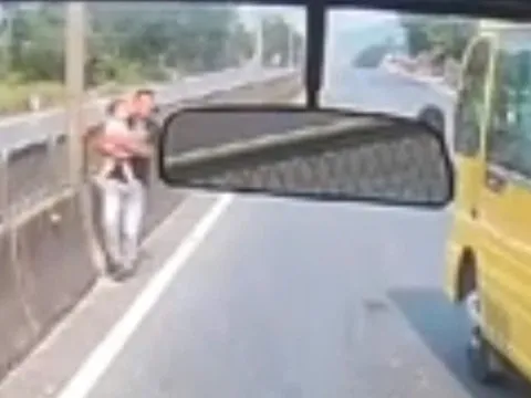 Cứu người và phạm luật