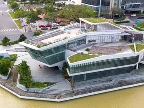 Đà Nẵng chọn “trả lại” bến du thuyền cho người dân