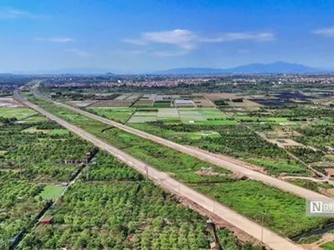 Hà Nội đấu giá hơn 700 ha đất trong năm 2026