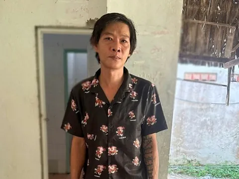 Bắt đối tượng nhậu say rồi xâm hại cháu gái của bạn