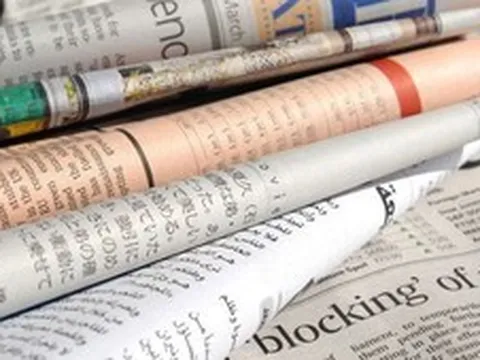 Xuất bản các chuyên trang báo chí đối ngoại bằng 5 thứ tiếng trên Tạp chí Thời đại điện tử