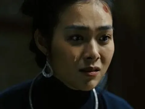 Diệp Bảo Ngọc "lột xác" sau loạt phim trăm tỷ