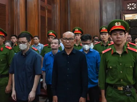 Vụ án cựu CEO Quốc Cường Gia Lai: Bà Nguyễn Thị Như Loan được đề nghị án treo