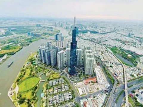 DOANH NGHIỆP KIẾN QUỐC ĐỒNG HÀNH CÙNG CHÍNH PHỦ