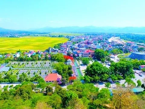 Điện Biên: Loạt thiếu sót tại 38 dự án của Ban Quản lý dự án và Phát triển quỹ đất khu vực 2