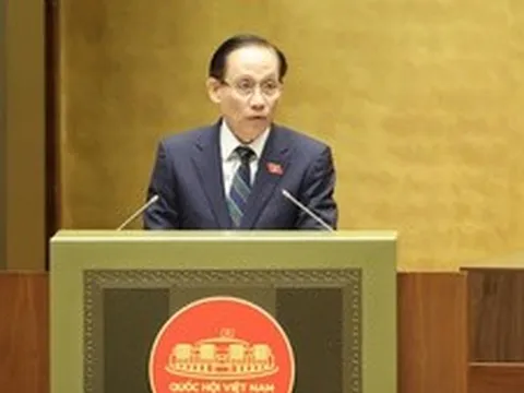 Tăng cường tính chuyên nghiệp, hiện đại của các cơ quan đại diện Việt Nam ở nước ngoài