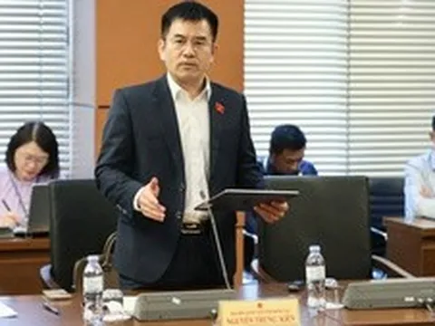 Tạo các cơ chế, chính sách đặc thù cho phát triển Thủ đô