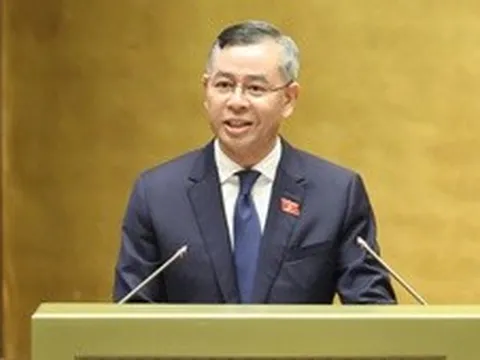 Quốc hội xem xét giảm thuế với xăng, dầu về 0 đến hết tháng 6