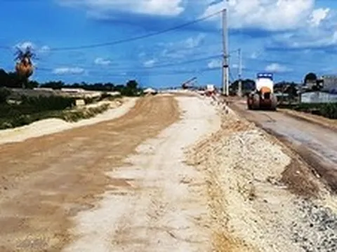 Quy định về việc chi giải phóng mặt bằng khi nhà nước thu hồi đất