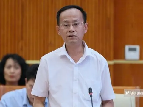 Bộ Tài chính: Thu học phí, viện phí phải xuất hóa đơn để người dân quyết toán thuế