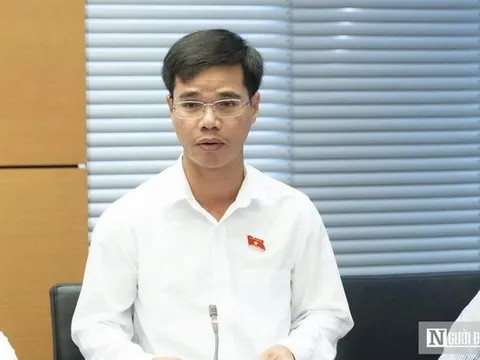 ĐBQH: Có người dân cả năm trời chưa đăng ký khai sinh cho con