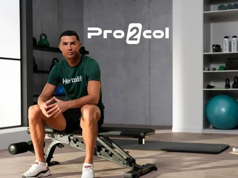 Herbalife Việt Nam thông báo