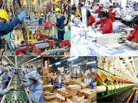 Cắt giảm đơn giản hóa TTHC, quy định liên quan đến hoạt động sản xuất, kinh doanh