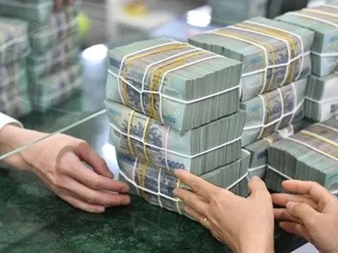 Đề xuất dành 8,22 triệu tỷ đồng cho đầu tư công giai đoạn 2026-2030