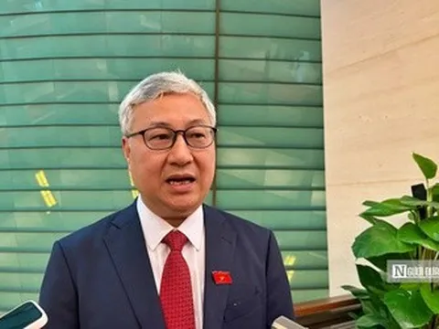 ĐBQH: Tăng trưởng phải gắn với nâng cao chất lượng cuộc sống cho người dân