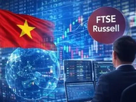 Chính thức xác nhận lộ trình nâng hạng thị trường chứng khoán Việt Nam