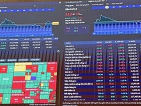 Nâng hạng chỉ là khởi đầu: Chứng khoán Việt Nam bước vào 'cuộc chơi dài hạn'