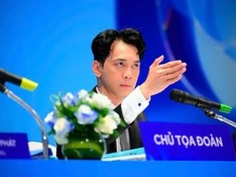 Chủ tịch ACB Trần Hùng Huy: Chủ động “hy sinh” lợi nhuận, kỳ vọng cổ đông Âu Lạc đồng hành dài hạn