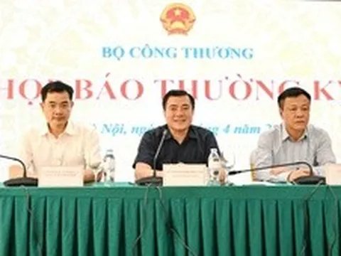 Bộ Công Thương thông tin về các cuộc điều tra thương mại của Hoa Kỳ đối với các quốc gia