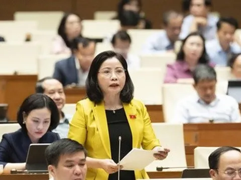 Cần rõ cơ chế linh hoạt với trường hợp có thành tích đặc biệt xuất sắc