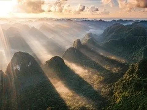 “Đảo Ngọc miền Bắc” có gì đặc biệt khiến du khách mê mẩn?