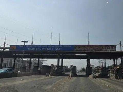 Đồng Nai sắp tháo dỡ 2 trạm thu phí trên Quốc lộ 51: Xóa “điểm nghẽn” giao thông kéo dài nhiều năm