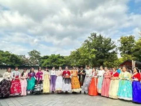 Du lịch Việt Nam – Hàn Quốc duy trì đà tăng trưởng ấn tượng